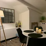 Le Petit Hameau De - 4 Pers Chic Et Charme Au Coeur De - Classe 3 Etoiles شقة