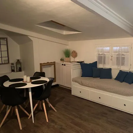 شقة Le Petit Hameau De - 4 Pers Chic Et Charme Au Coeur De - Classe 3 Etoiles