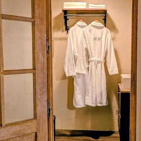 Apartment Le Petit Hameau De - 4 Pers Chic Et Charme Au Coeur De - Classe 3 Etoiles Chantilly