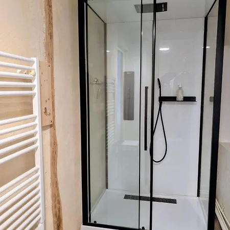 Le Petit Hameau De - 4 Pers Chic Et Charme Au Coeur De - Classé 3 étoiles Apartamento Chantilly
