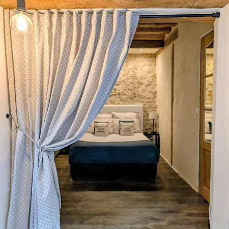Le Petit Hameau De - 4 Pers Chic Et Charme Au Coeur De - Classe 3 Etoiles * Chantilly